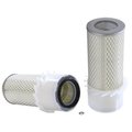 Wix Filters Air Filter #Wix 42276 42276